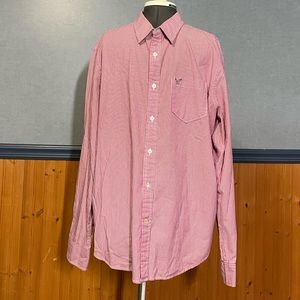 🔥3 for $15 Sale- American Eagle Outfitters button down shirt